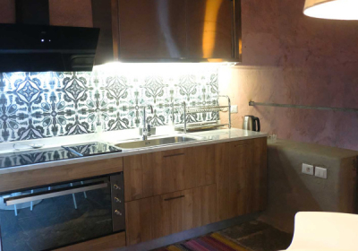 Casa Vacanze Casale Palmento Miloagriproduction